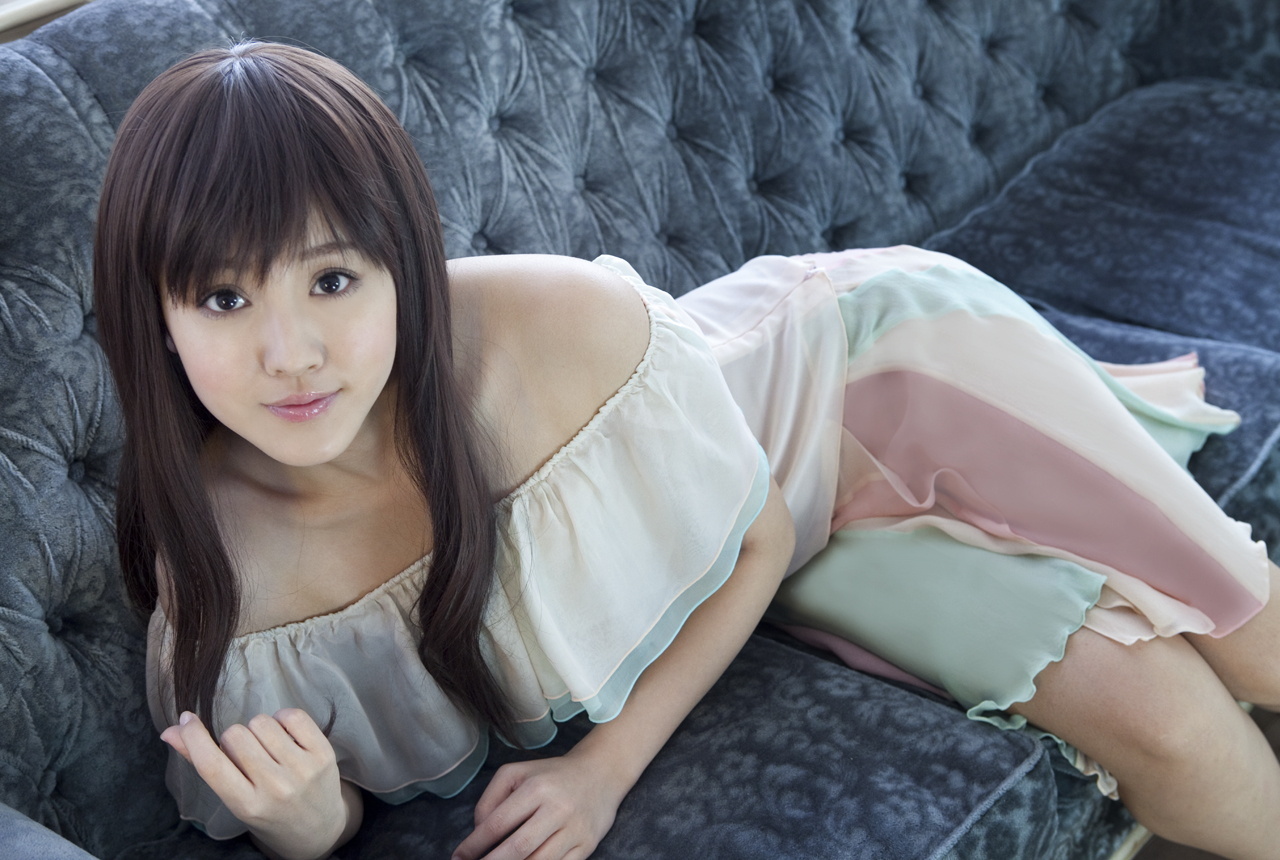 山本ひかるフラッシュモード 前篇+後篇 [image.tv] Hikaru Yamamoto